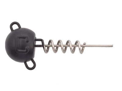 CAMO LURES Screw Jigs (20g)
