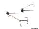 CAMO LURES Screw Jigs (25g)
