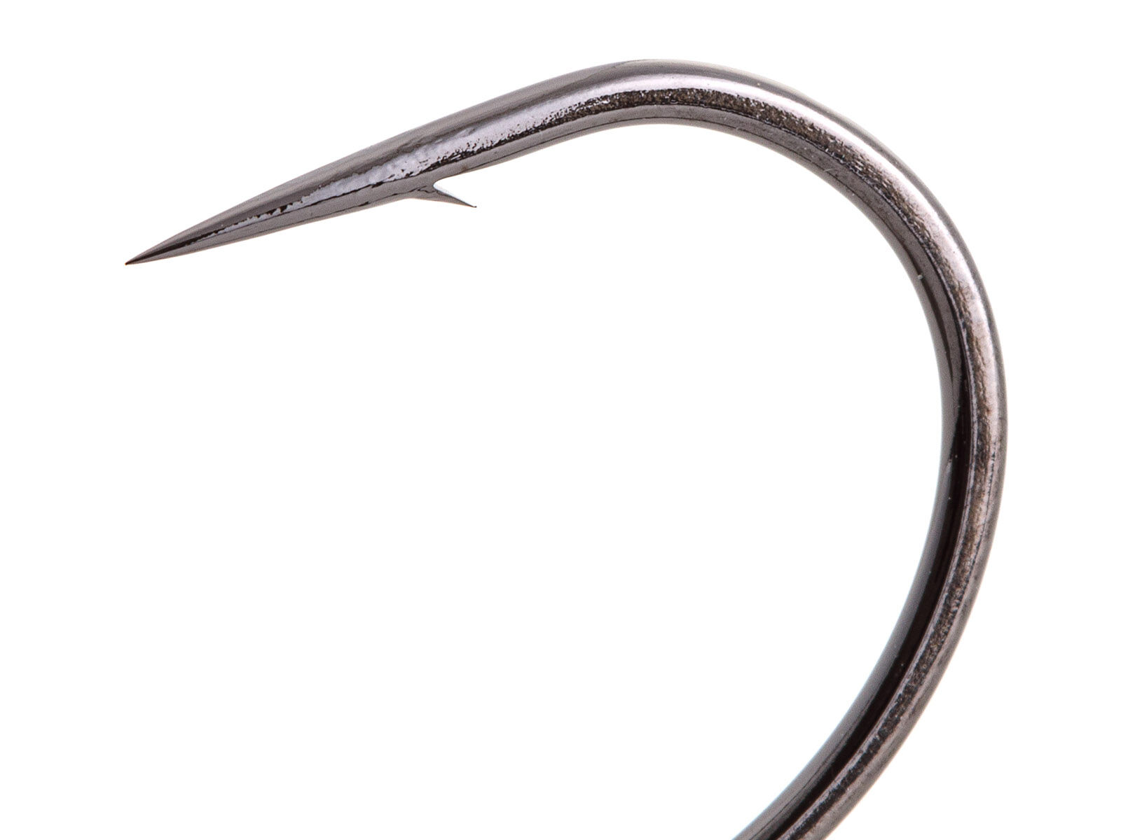 Kg Hook Narrow Worm37 - Size 4/0