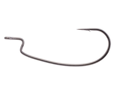 Kg Hook Narrow Worm37 - Size 4/0