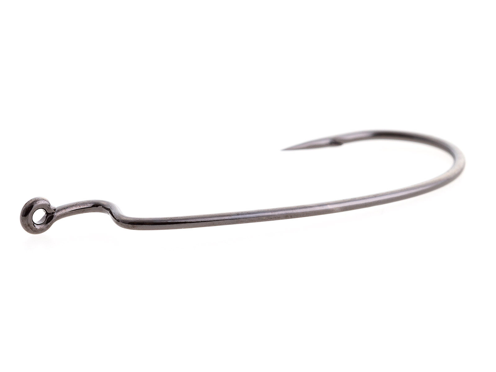 Kg Hook Narrow Worm37 - Size 5/0