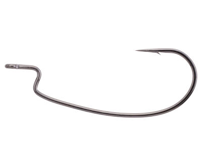 Kg Hook Narrow Worm37 - Size 5/0