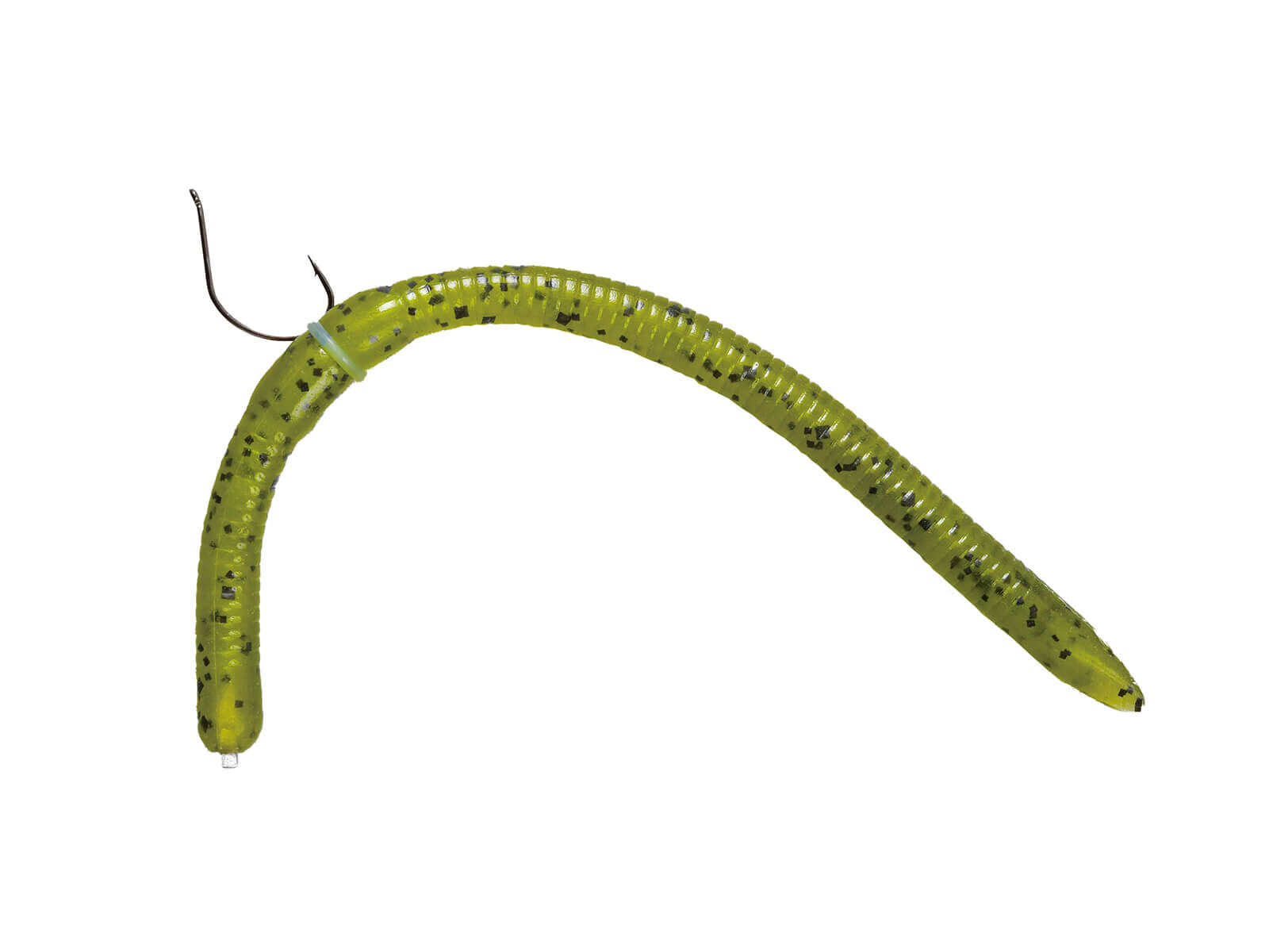 DECOY Body Ring WH-03 S (3 mm)