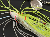 DECOY Body Ring WH-03 S (3 mm)