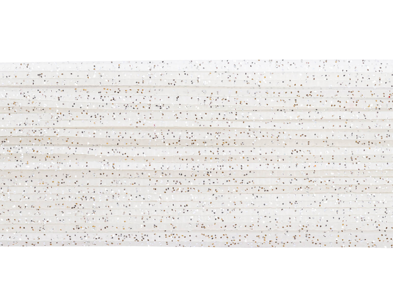 DECOY Silicone Rubber 02 Pearl White SR-1 (0,7 mm)