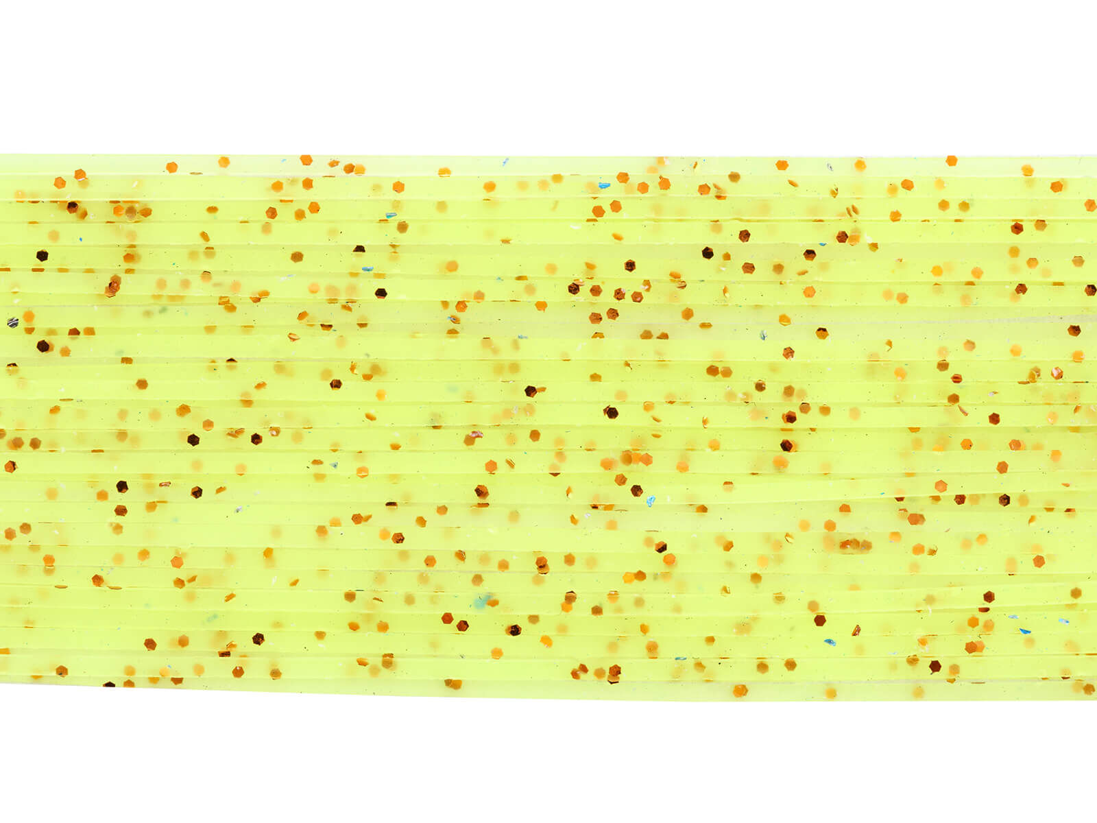 DECOY Silicone Rubber 03 Chartreuse SR-1 (0,7 mm)