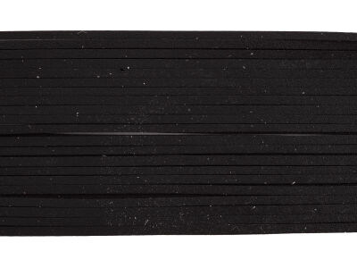 DECOY Silicone Rubber 01 Black SR-2 (1 mm)