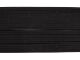 DECOY Silicone Rubber 01 Black SR-2 (1 mm)