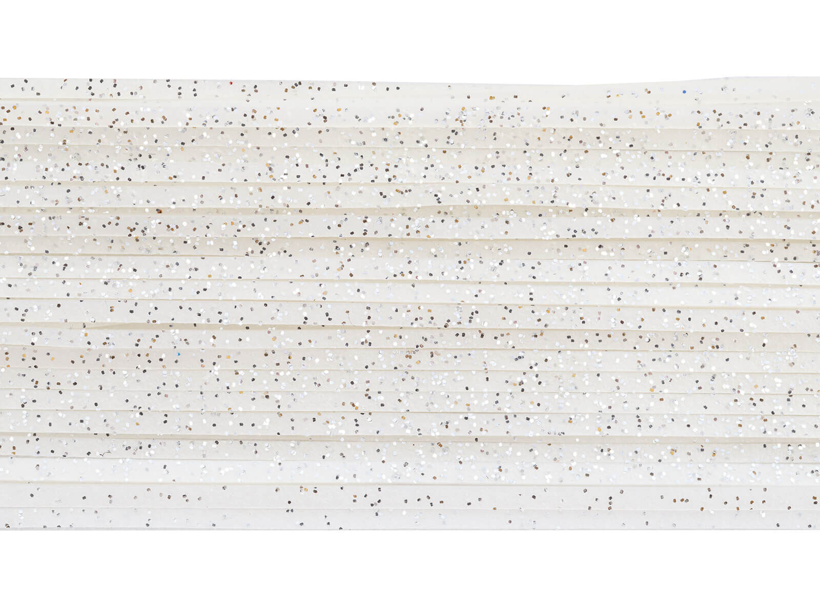 DECOY Silicone Rubber 02 Pearl White SR-2 (1 mm)