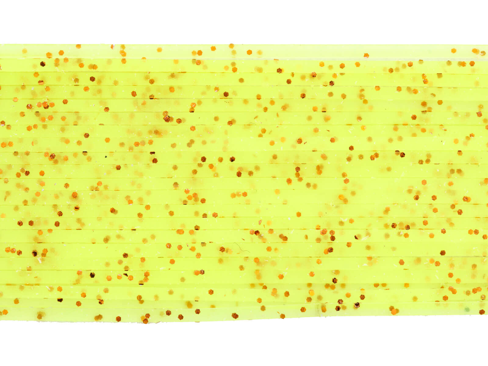 DECOY Silicone Rubber 03 Chartreuse SR-2 (1 mm)