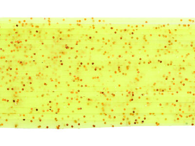 DECOY Silicone Rubber 03 Chartreuse SR-2 (1 mm)