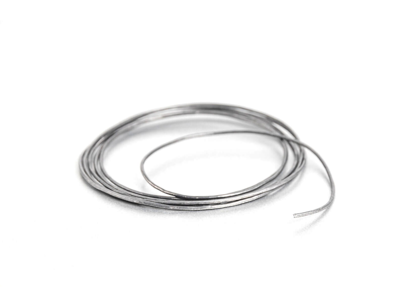 DECOY Sinker Type Wire 0,8 mm (3 m)