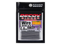 DECOY Sinker Type Wire 1,2 mm (1,5 m)