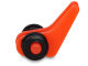CAMO LURES Hakenhalter ORANGE (3 Stk.)