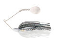 10.5g Baby Tee-Bone Spinnerbaits Single Colorado (493) Blue Back Herring