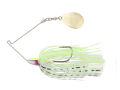 10.5g Baby Tee-Bone Spinnerbaits Single Colorado (512) Spot Remover