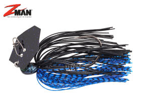 Tungsten ChatterBait Elite Evo (Z-Man)