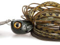 Tungsten ChatterBait Elite Evo