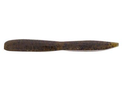 3.25" TRD FattyZ - Green Pumpkin