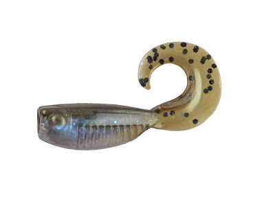 2" Guppy GrubZ - The Deal