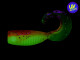 2&quot; Guppy GrubZ - Firetreuse