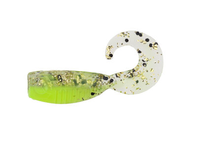 2" Guppy GrubZ - Space Guppy