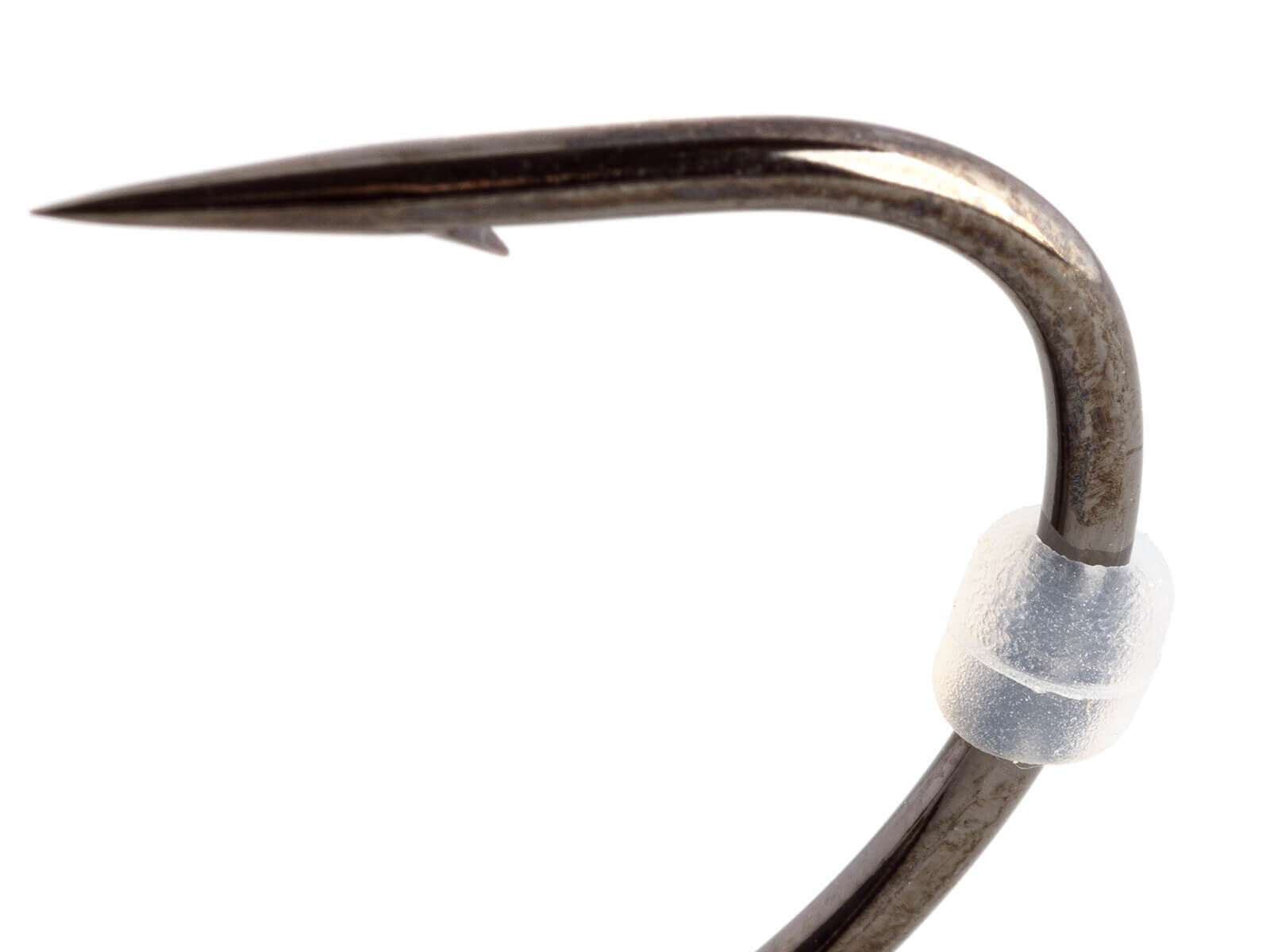 ZWG Worm Hook - Gr. 3/0