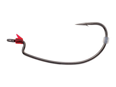 ZWG Worm Hook - Size 3/0