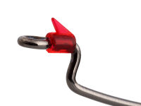 ZWG Worm Hook - Gr. 3/0