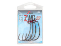 ZWG Worm Hook - Gr. 3/0