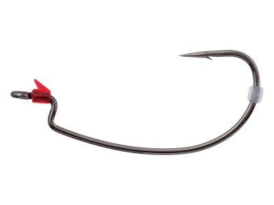 ZWG Worm Hook - Size 4/0