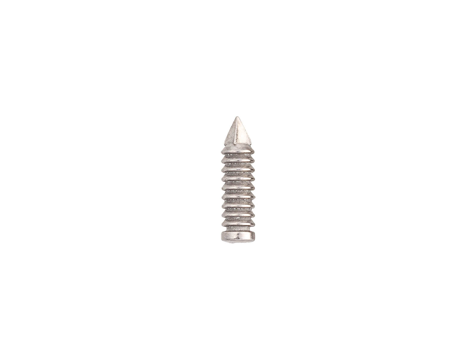 Rattle-Snaker Tungsten SpikeZ - 0.9g (9 Stk.)