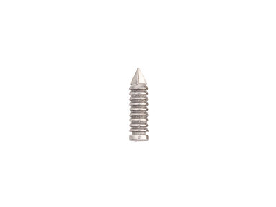Rattle-Snaker Tungsten SpikeZ - 0.9g (9 Stk.)
