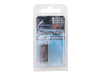 Rattle-Snaker Tungsten SpikeZ - 0.9g (9 Stk.)