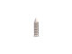 Rattle-Snaker Tungsten SpikeZ - 0.9g (9 Stk.)