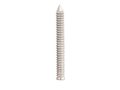 Rattle-Snaker Tungsten SpikeZ - 2.7g (5 Stk.)