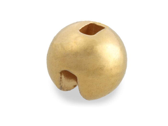 CAMO Tungsten-Perlen GOLD (0,3g)