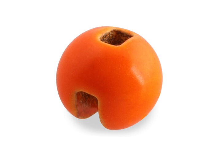 CAMO Tungsten-Perlen FLUO-ORANGE (0,4g)