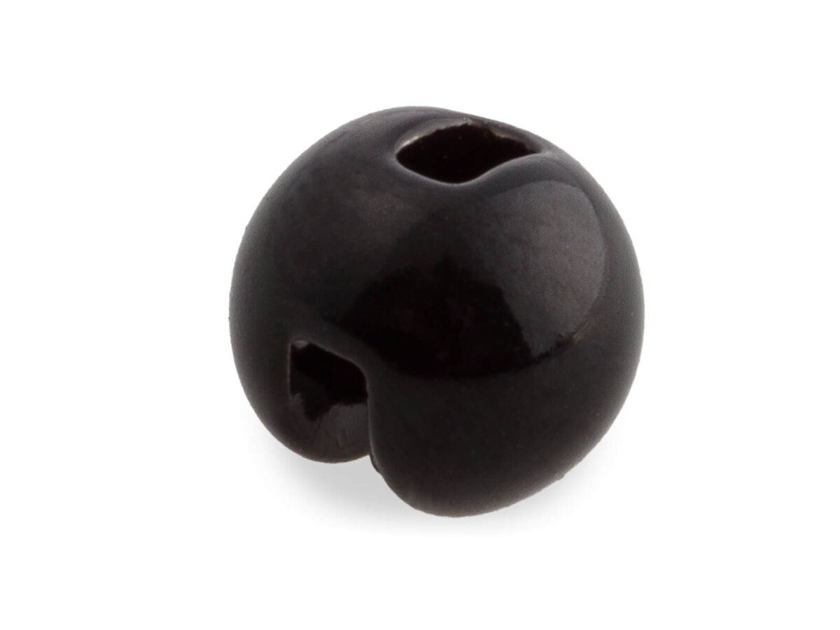 CAMO Tungsten-Perlen SCHWARZ (0,4g)