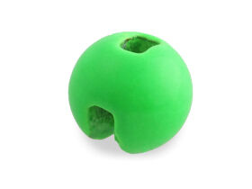 CAMO Tungsten-Perlen FLUO-GR&Uuml;N (0,5g)