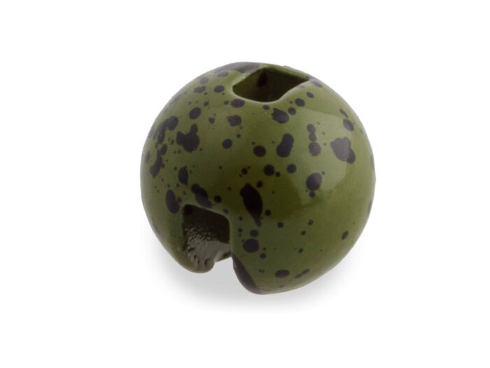 CAMO Tungsten-Perlen PELLET-GRÜN (0,5g)