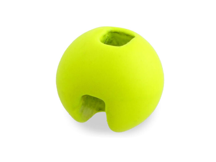 CAMO Tungsten-Perlen FLUO-GELB (0,7g)