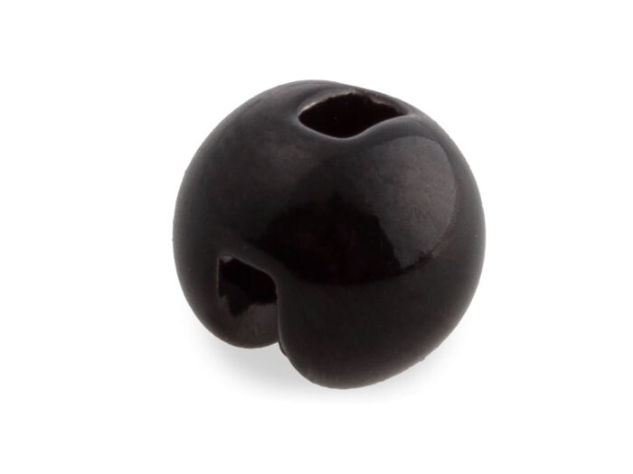 CAMO Tungsten-Perlen SCHWARZ (0,7g)