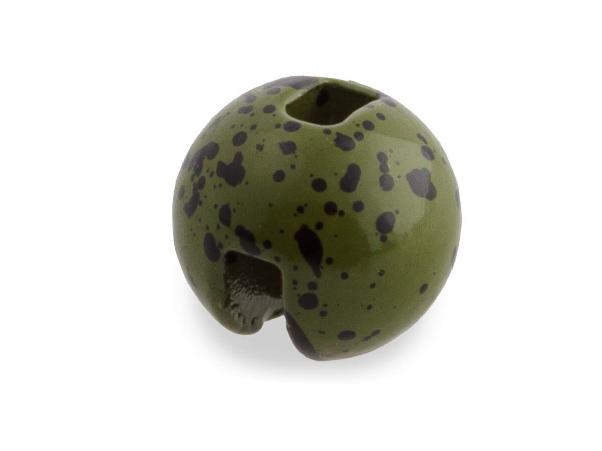 CAMO Tungsten-Perlen PELLET-GRÜN (0,7g)
