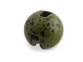 CAMO Tungsten-Perlen PELLET-GR&Uuml;N (1,2g)