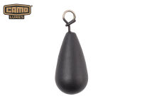 CAMO Tungsten Jika Sinker - BLACK