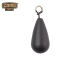 CAMO Tungsten Jika Sinker - BLACK