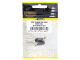 CAMO Tungsten Jika Sinker - BLACK