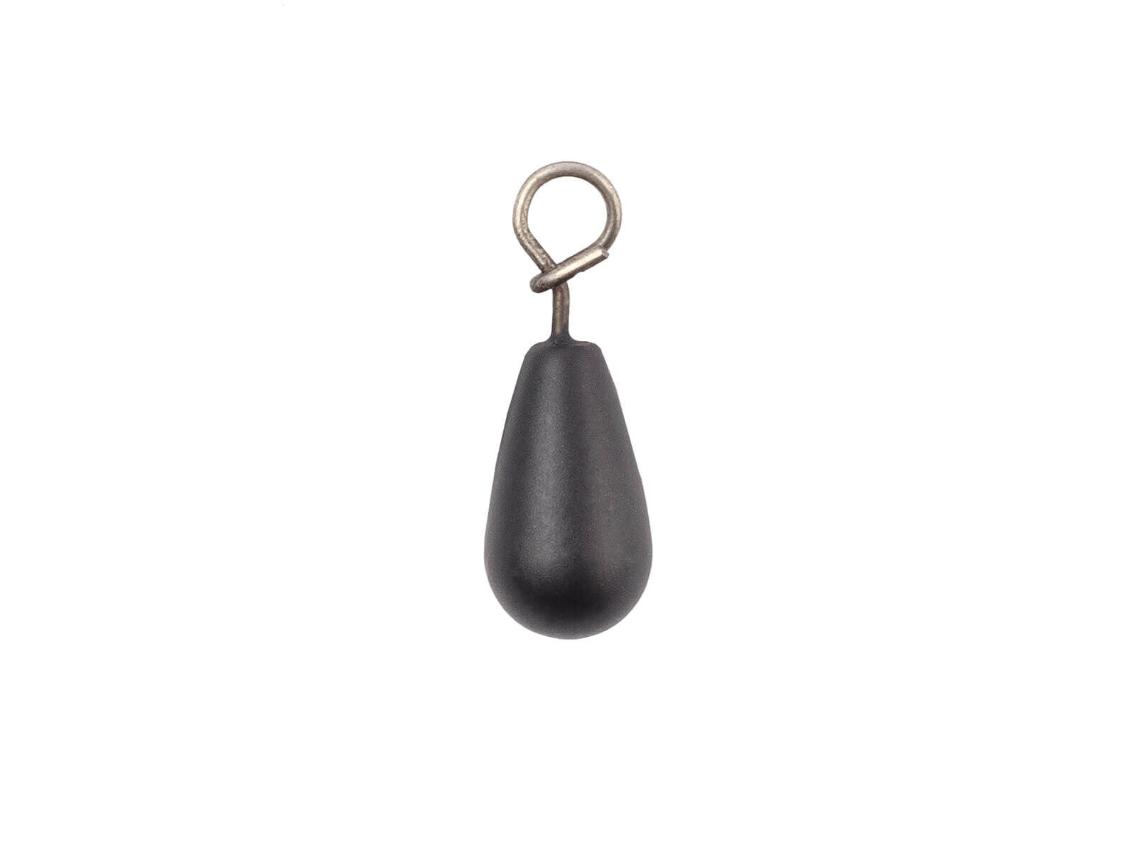 CAMO Tungsten Jika Sinker - BLACK 3.5g (3 Stk.)