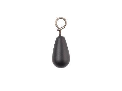 CAMO Tungsten Jika Sinker - BLACK 3.5g (3 Stk.)